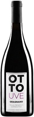 OttoUve Gragnano Sorrentia 2021 750ml
