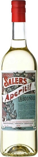Salers Aperitif Liqueur 750ml