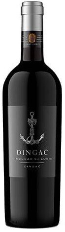 Saints Hills Dingac Plavac Mali 2018 750ml