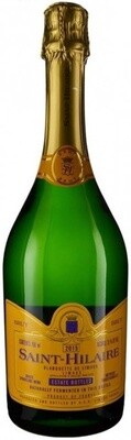 Saint-Hilaire Blanquette de Limoux Brut 2022 750ml
