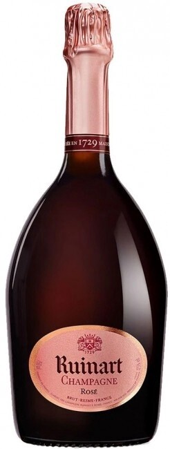 Ruinart Brut Rosé 750ml