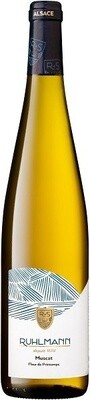 Ruhlmann Muscat Fleur de Printemps 2021 750ml