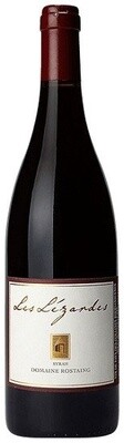 Renee Rostaing Les Lezardes Syrah 2020 750ml