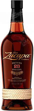 Ron Zacapa No. 23 Centenario 750ml