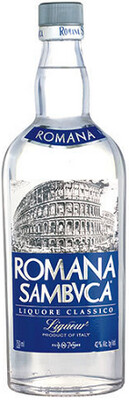 Romana Sambuca (Half Bottle) 375ml
