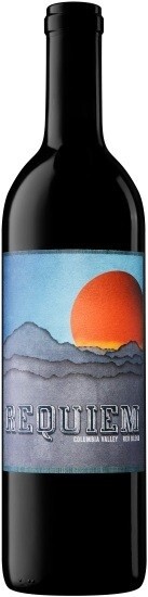 Requiem Columbia Valley Red Blend 2020 750ml