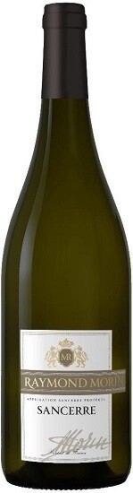 Raymond Morin Sancerre 2023 750ml