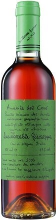 Giuseppe Quintarelli Amabile del Cere Passito Bianco del Veneto 2007 (Half Bottle) 375ml