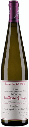 Quintarelli Bianco Secco Ca’ del Merlo 2020 (Magnum Bottle) 1.5L