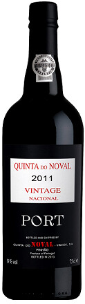 Quinta do Noval Nacional Vintage Port 2011 750ml