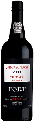 Quinta do Noval Nacional Vintage Port 2011 750ml