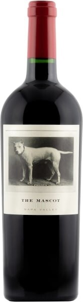 The Mascot Napa Valley Cabernet Sauvignon 2019 750ml