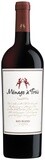 Menage a Trois Red Blend 750ml