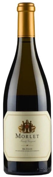 Morlet Family Vineyards Chardonnay Ma Douce Fort Ross-Seaview 2016 750ml