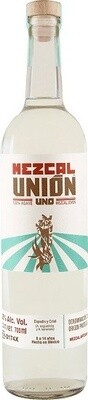 Mezcal Union Uno Mezcal Joven (Half Bottle) 375ml