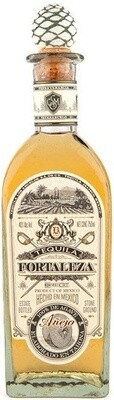 Fortaleza Tequila Anejo 750ml