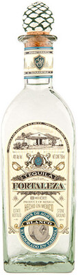 Fortaleza Tequila Blanco 750ml