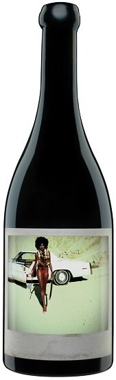 Orin Swift Machete Red Wine 2020 750ml