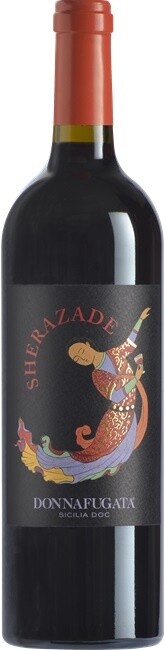 Donnafugata Nero d&#39;Avola Sherazade 750ml