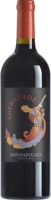 Donnafugata Nero d&#39;Avola Sherazade 750ml