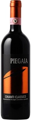 Piegaia Chianti Classico 2019 750ml