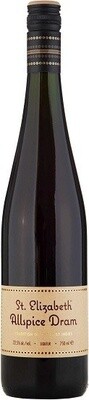 St. Elizabeth Allspice Dram 750ml