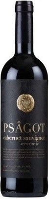 Psagot M Series Cabernet Sauvignon Jerusalem 750ml