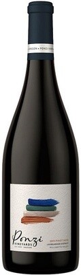 Ponzi Pinot Noir Laurelwood District 2022 750ml