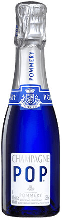 Pommery POP (Small Format Bottle) 187ml