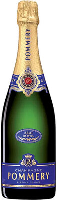 Pommery Champagne Brut Royal 750ml