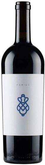 PerUs Cabernet Sauvignon Janeen Napa Valley 2018 750ml