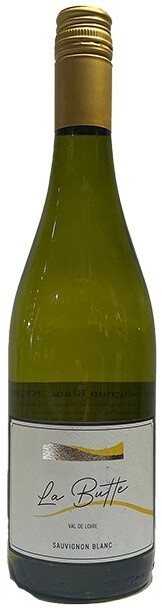 La Butte Sauvignon Blanc 2024 750ml