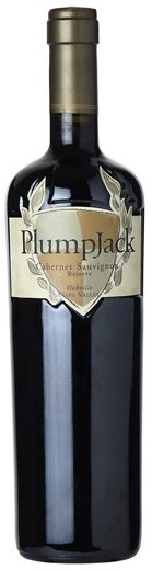 PlumpJack Cabernet Sauvignon Reserve Napa Valley 2014 750ml