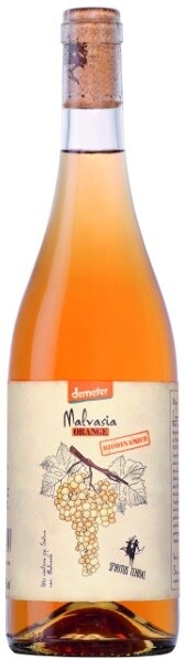 Spiritus Terrae Malvasia Orange 2024 750ml
