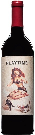 Shannon Ridge Playtime Red Wine 2023 750ml