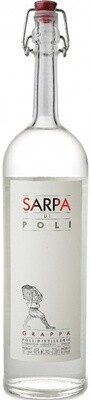 Poli Sarpa di Poli Grappa 750ml