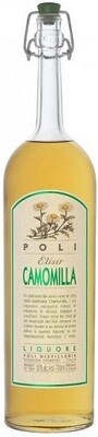Poli Elisir Camomilla Liquore 750ml
