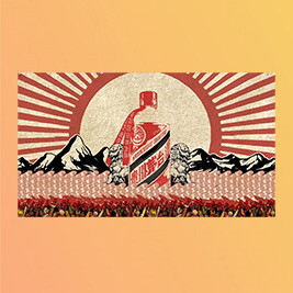 China
