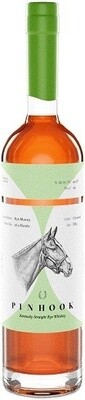 Pinhook Kentucky Straight Rye Whiskey &quot;Rye Munny&quot; 750ml