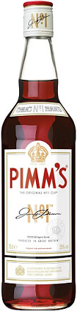 Pimm&#39;s The No. 1 Cup 750ml