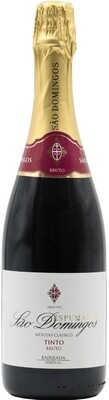 Sao Domingos Metodo Classico Tinto Bruto 2021 750ml