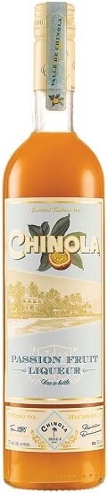 Chinola Passion Fruit Liqueur 750ml