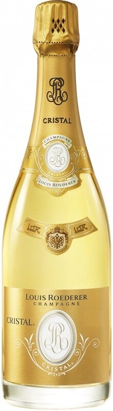 Cristal 2016 750ml