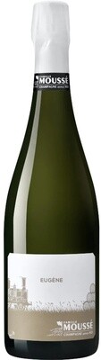 Famille Mousse Champagne Eugene Dosage Zero Blanc de Noirs 750ml