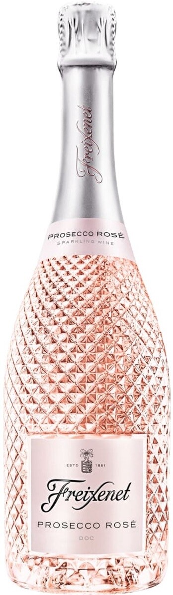 Freixenet Prosecco Rosé 750ml