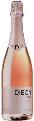 Dibon Cava Brut Rosé 750ml