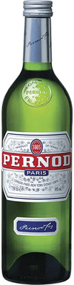 Pernod Anise 750ml