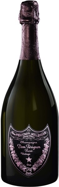 Dom Perignon Rosé 2009 750ml
