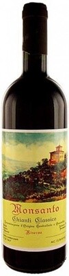 Monsanto Chianti Classico Riserva 2019 750ml