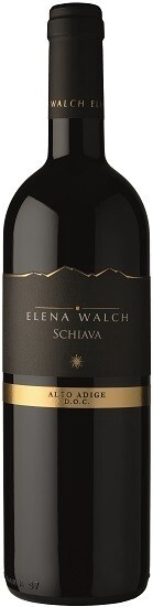 Elena Walch Schiava 2023 750ml